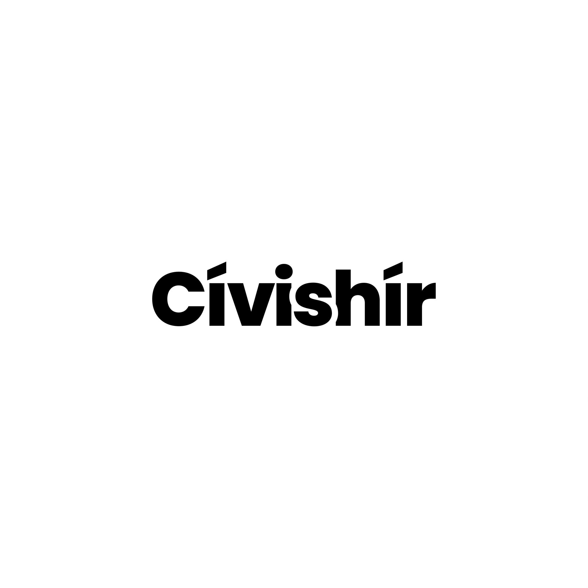 cívishír