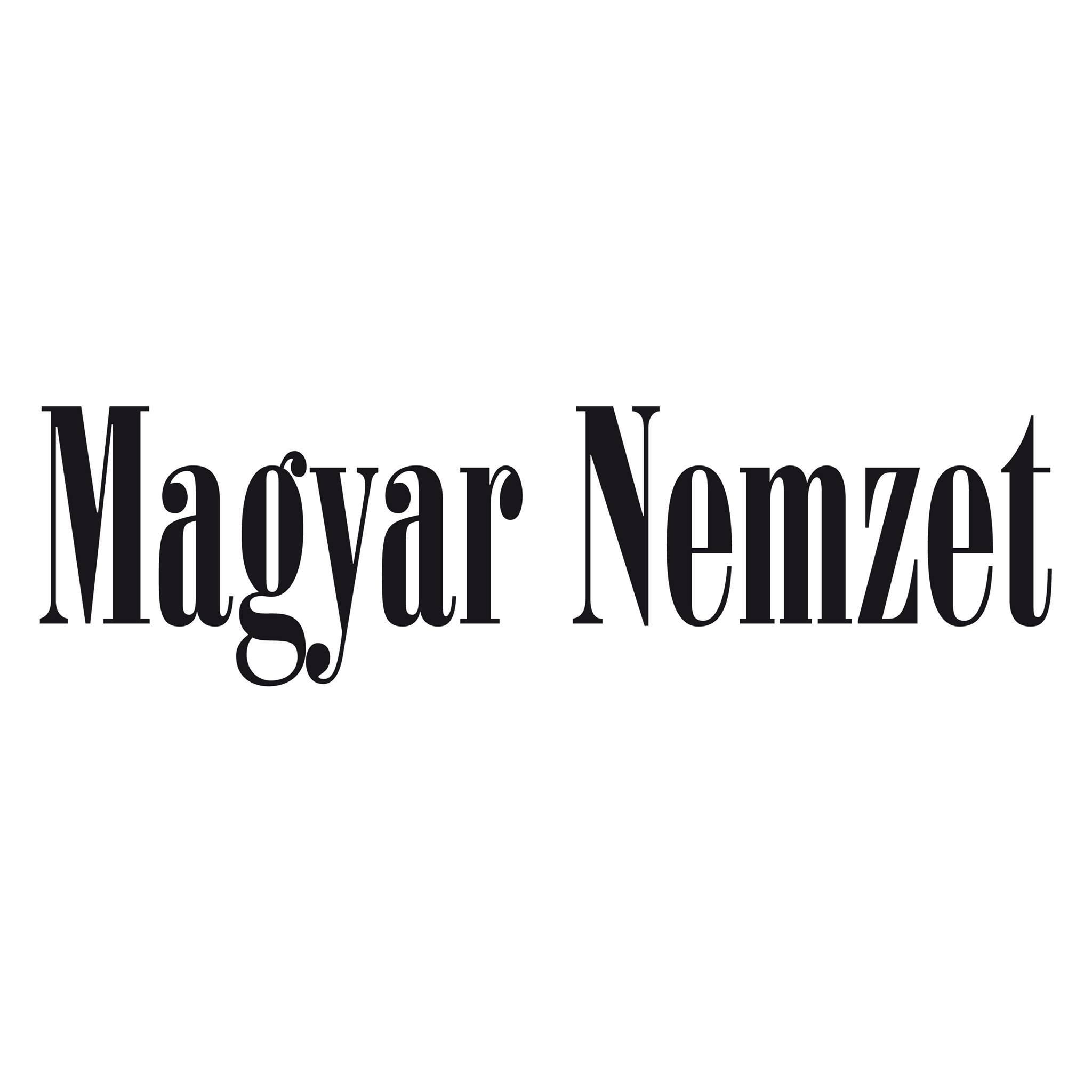 magyar nemzet